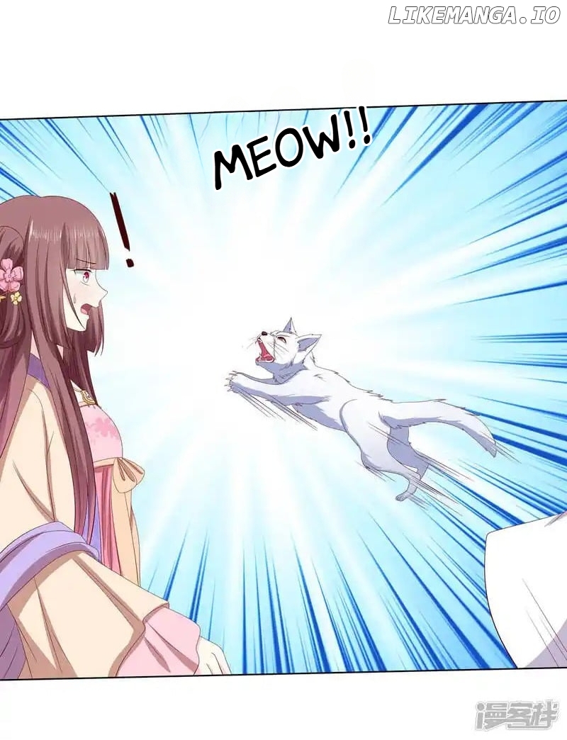 Rewrite My Fate chapter 56 - page 3